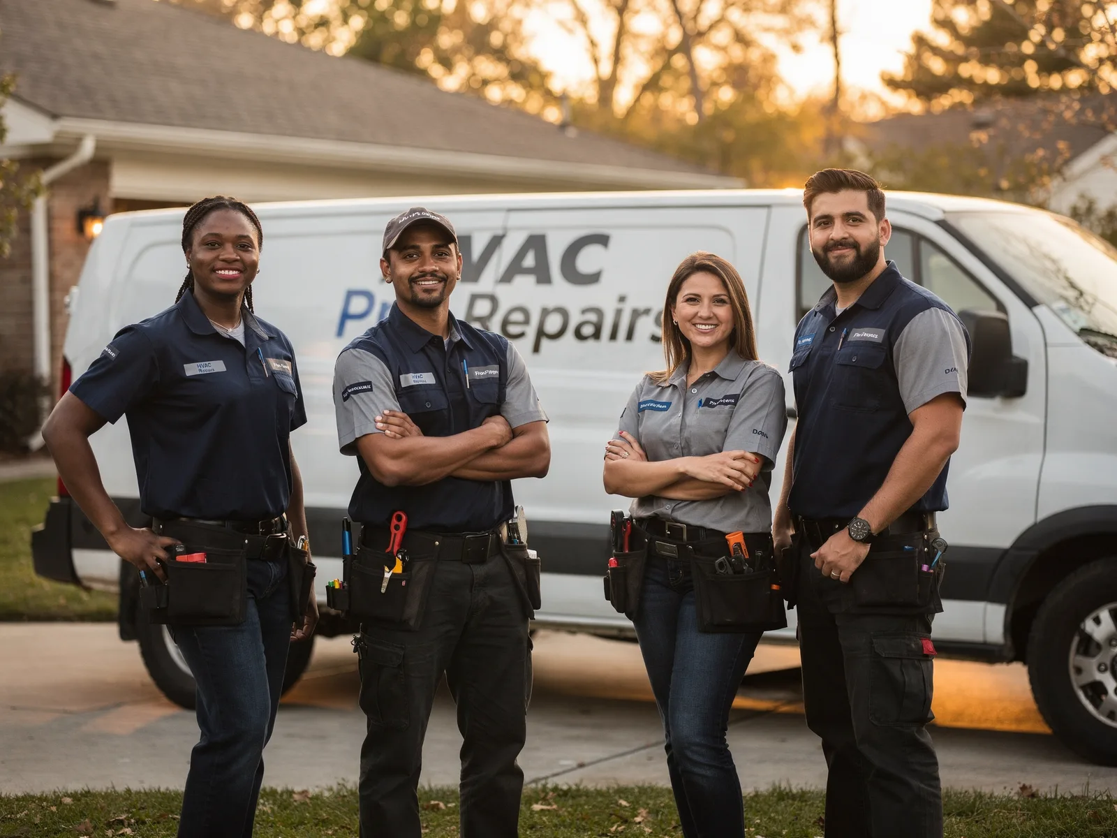 Heat Pump Repair company in Waianae, HI
