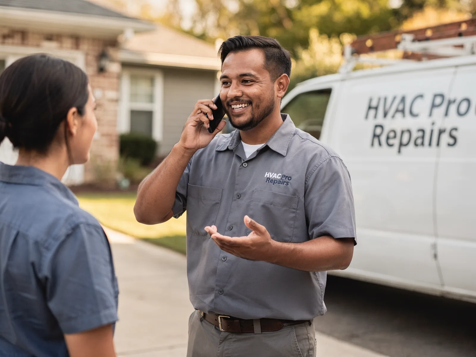 Heat Pump Repair Waianae, HI FAQs